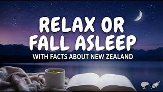 Soft Spoken Facts: History & Nature of New Zealand screenshot 4