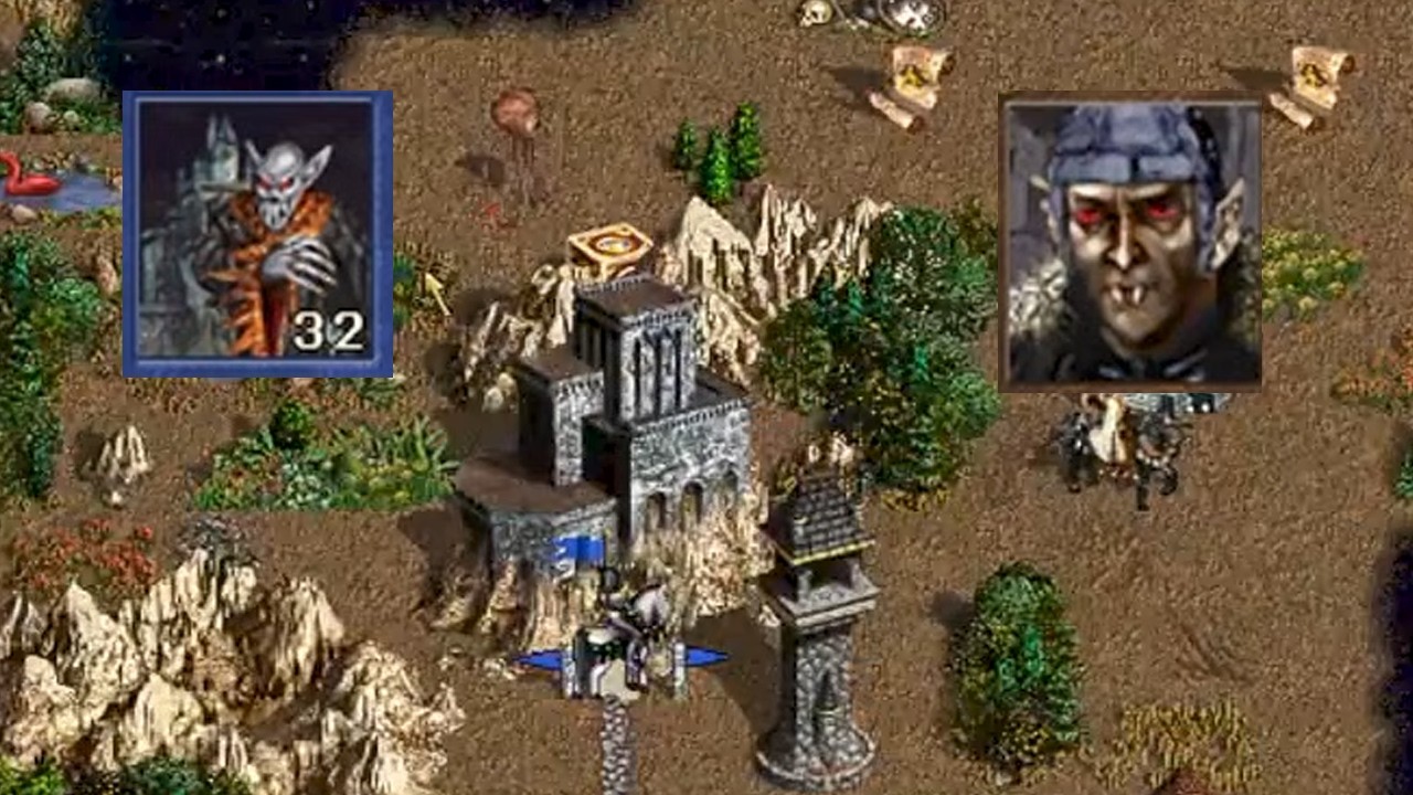 Going FULL VAMPIRE in the new Duel tourney!