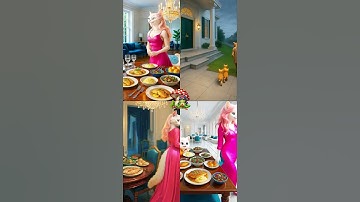 UDIN DIN DUN X BRAINROT EXTINCTION | BUT THEY ARE CHEFS *MIX VERSION* REACTION 😎 197