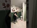 LETS CLEAN!! Snow day.. again