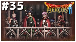 【ドラクエヒーローズ２】”双子の王と予言の終わり” ＃35（終） screenshot 1