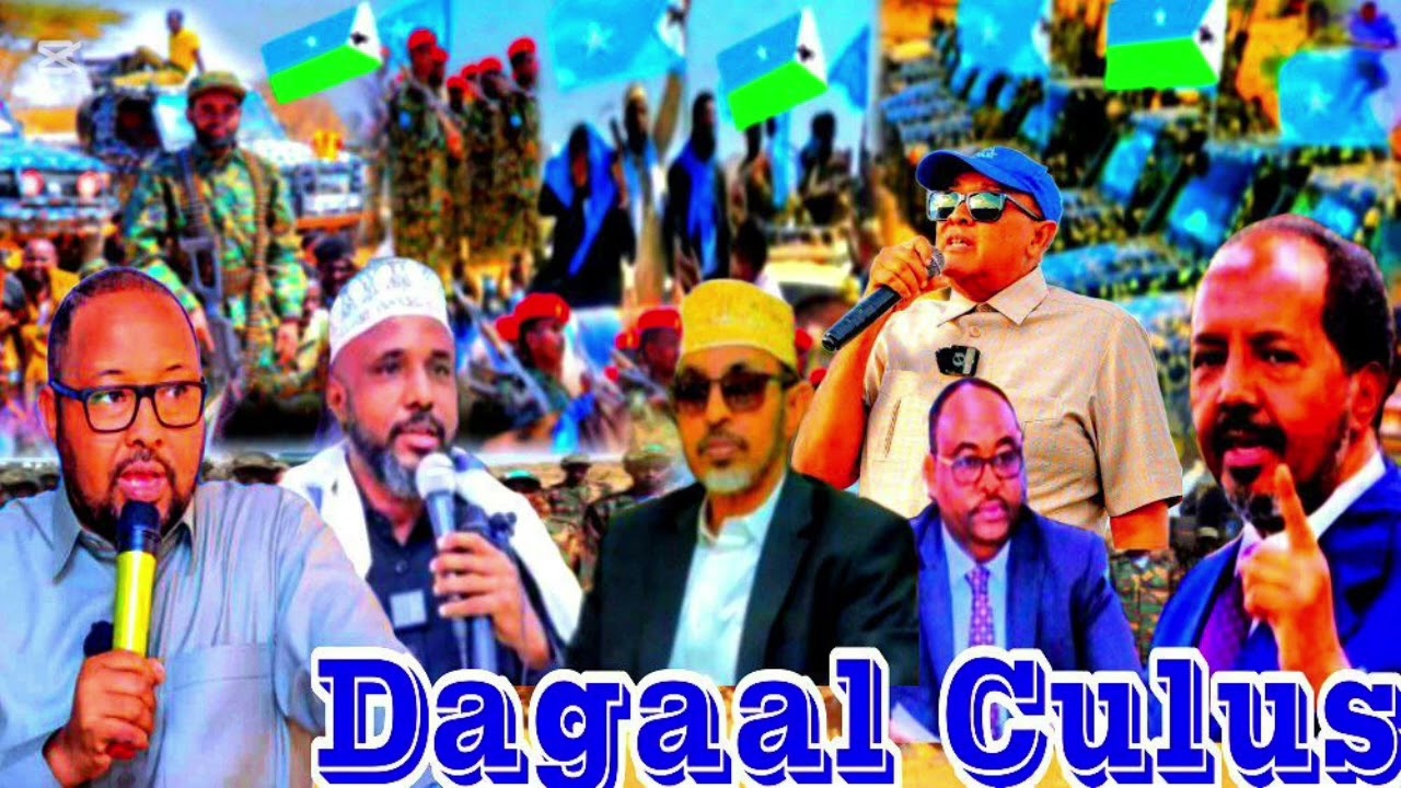 Dawo Somaliland Oo Shaacisay inay heshay aqoonsi/ Dagaalka Dhulbahante iyo Habarjeclo Ceerigaabo