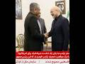 Amid Trump's warning, Iran chief negotiator Ghalibaf receives Pakistan's interior minister
