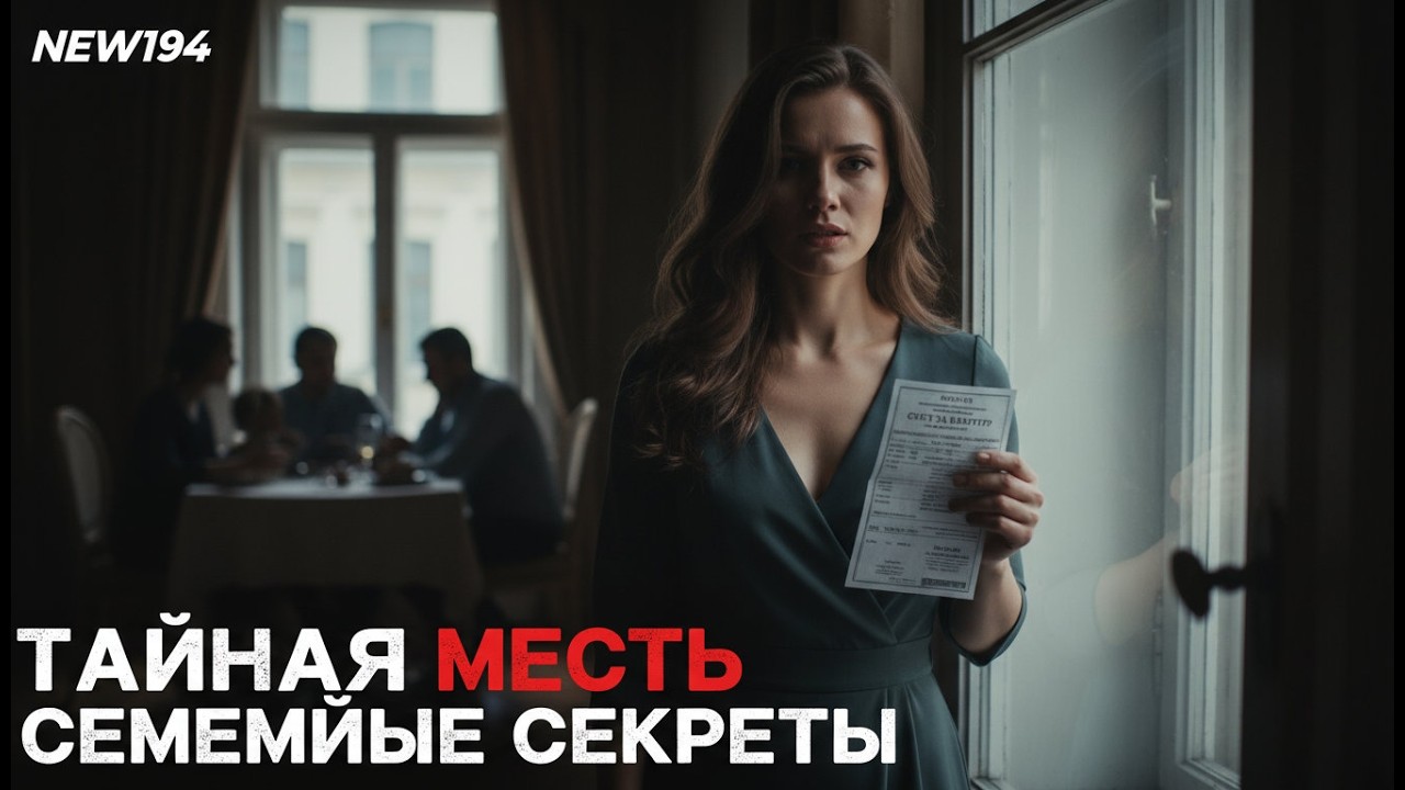 Родители выставили счет на день рождения [Шок: счет за аренду] + [Правда: тайная месть дочери]