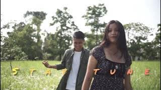 Ang Chame na. an Sila/ Teaser love song (ZeemaxTv)