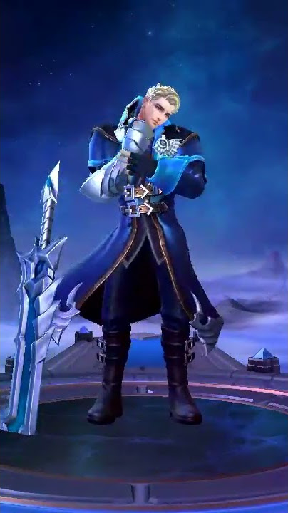 Gaya alucard