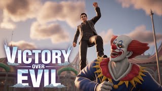 Download Lagu How to defeat Krusty the clown and unlock the SECRET Krusty's Mr. Blasty! MP3