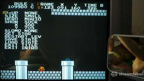 8-4IL TIED TAS RUN DIED TO FAST ACCEL IN LAST ROOM