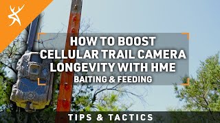 How to Get Better Battery Life from your Cellular Trail Cameras screenshot 4