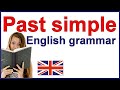 Learn English Tenses - YouTube