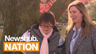 Labour MP shares past struggles on single parent benefit, guardianship of sister | Newshub Nation