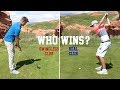 PROOF: Short Game is MOST Important! | Swingless Golf Club Finale