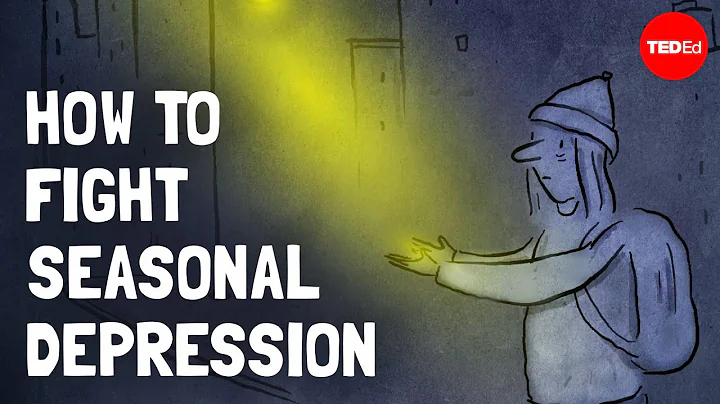 How does light therapy help treat seasonal depression? - Kelly Rohan