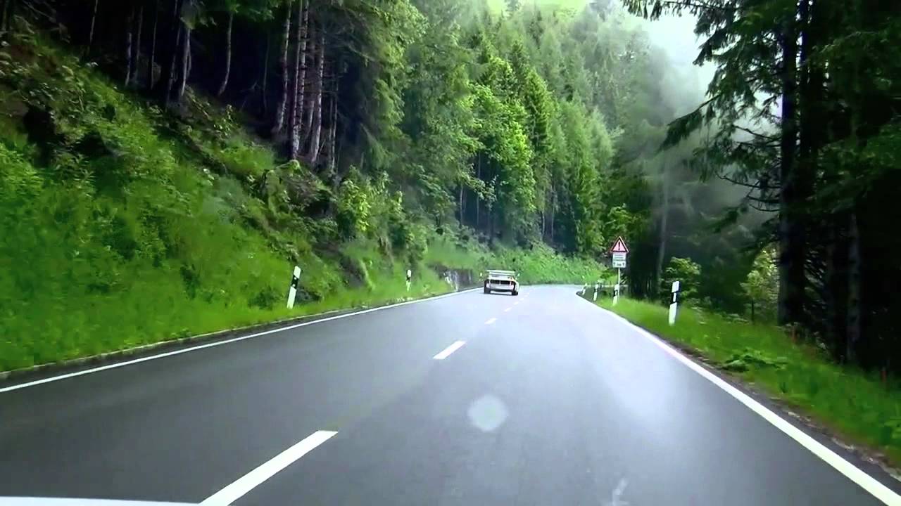 Quattrolegende 2012 von Walter Röhrl im Audi S1 überholt worden