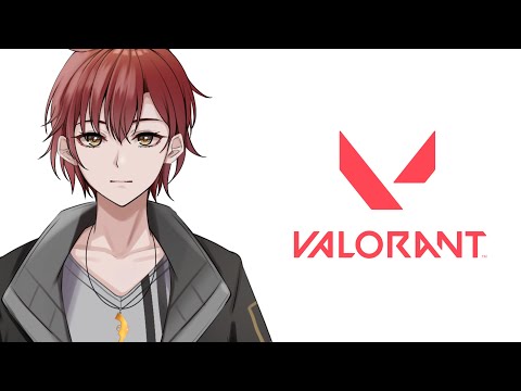 【VALORANT】ゴールド以下限定参加型！！！ 　#vtuberの配信サムネイル