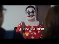 The neighbor  short film