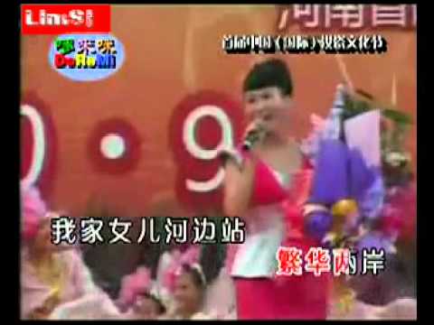 谭晶-汝瓷赋.KTV