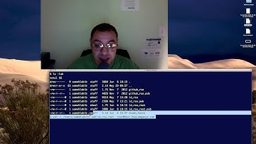 SSH Key for root on LW Server