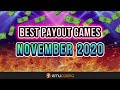 Highest Paying Online Casinos of 2020  Best Payout Casino ...