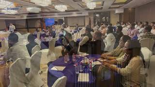 Triveni Solar Vendors at Association of State Road Transport Undertakings(ASRTU)