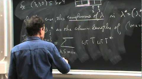 Combinatorial interpretations of binomial coefficient analogues part 4