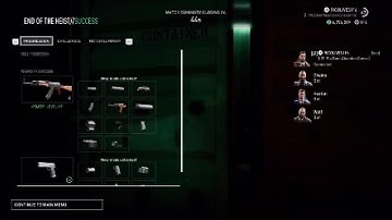 Payday 3 99 Boxes Stealth GAME BREAKING INFINITE XP GLITCH! Abuse This Bug ASAP!