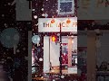 Snowstorm Film Photography #shorts