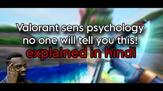 Best Valorant Sensitivity Guide Sensitivity Psychology Explained Improve Aim Fast