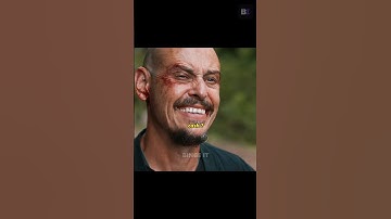 Cash and guns first please | Mr Inbetween #mrinbetween #shorts