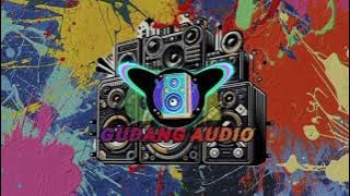 CEK SOUND VIRAL CINTA DARI SEBERANG - JEDAG JEDUG VERSI DJ FULL BASS