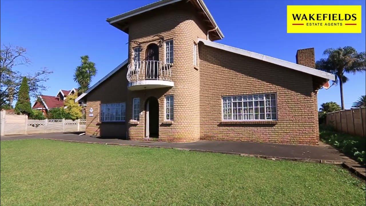 3 BEDROOM HOUSE FOR SALE IN HOWICK WEST (OUR REF WRL70604) YouTube