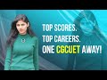 🎓 One Test. ₹25 CR in Scholarships! | CGCUET at CGC Mohali – Are You Ready? #cgcmohali