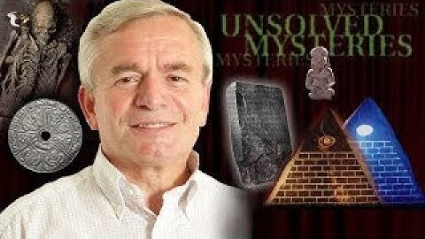 Giant Skeletons, Elongated Skulls vesves Ooparts from Extreme Antiquity [FULL VIDEO]