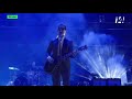 Capture de la vidéo Interpol - Nyc (Live At Zocalo, Mexico City 2024)