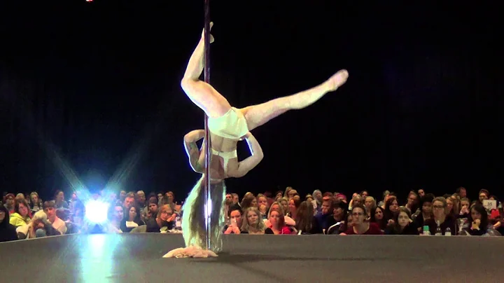Lorna Walker - BEST CHOREO - Elite - UKPPC 2015 (HD)