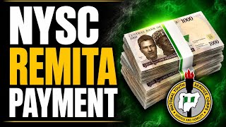 How to Make Remita Payment on NYSC Dashboard (Step-by-Step Guide)