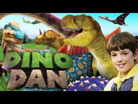 Dino Dan All Season 1 Credits
