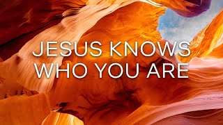 God Knows Everything About You | Deep Breath Devotional