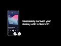 1-Click Shift with Galaxy S10 - YouTube