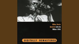 Video thumbnail of "Miles Davis - Autumm leaves"