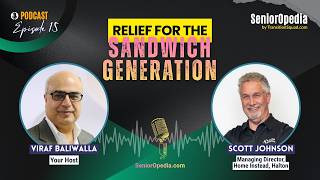 Episod 15 Relief For The Sandwich Generation (H)