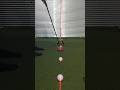 INSTANTLY IMPROVE YOUR PUTTING. AimPutt Putting Practice #shorts