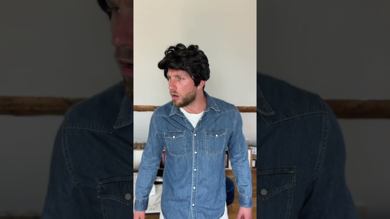 Les contradictions des parents