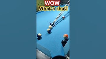 Pool Lesson l How To Shot Every Ball - Step By Step ldieu sao #viral #pool #ballpooltrick #billiards