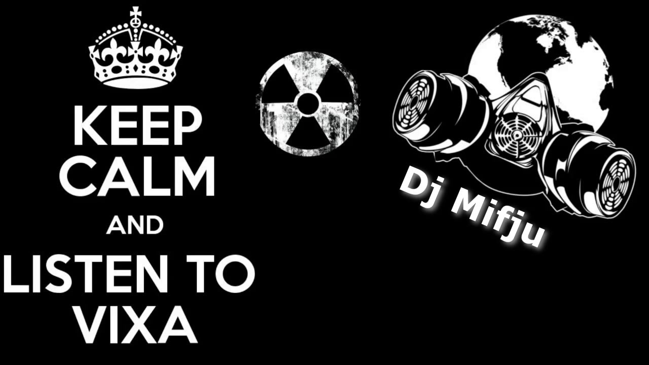 ♥♥Only Good Vixa 2018 ♥Dj Mifju♥ Best of 2018♥♥ dance remix punta arenas
