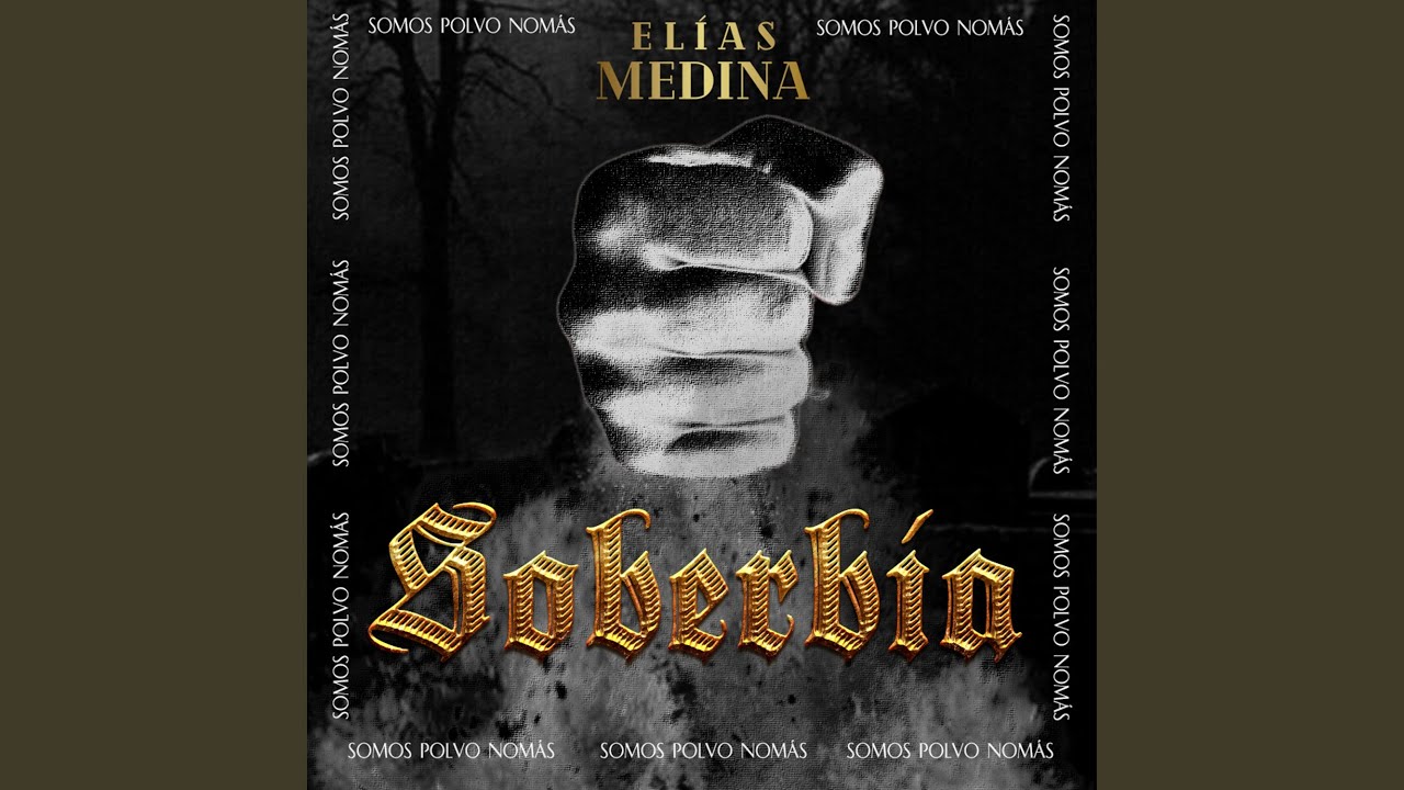 Soberbia