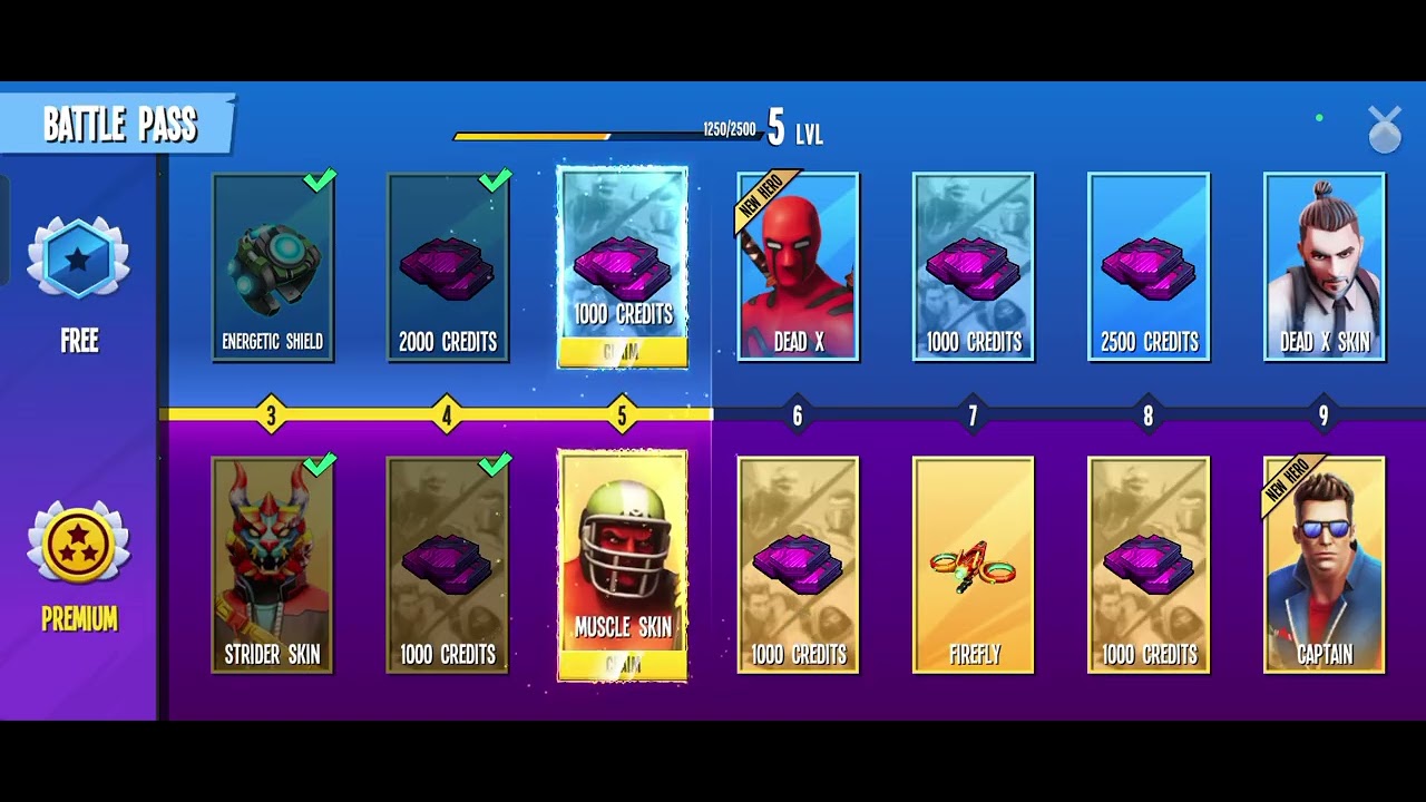 Spider fighter 3 premium unlock...... Good news guyzzzzzz........✨