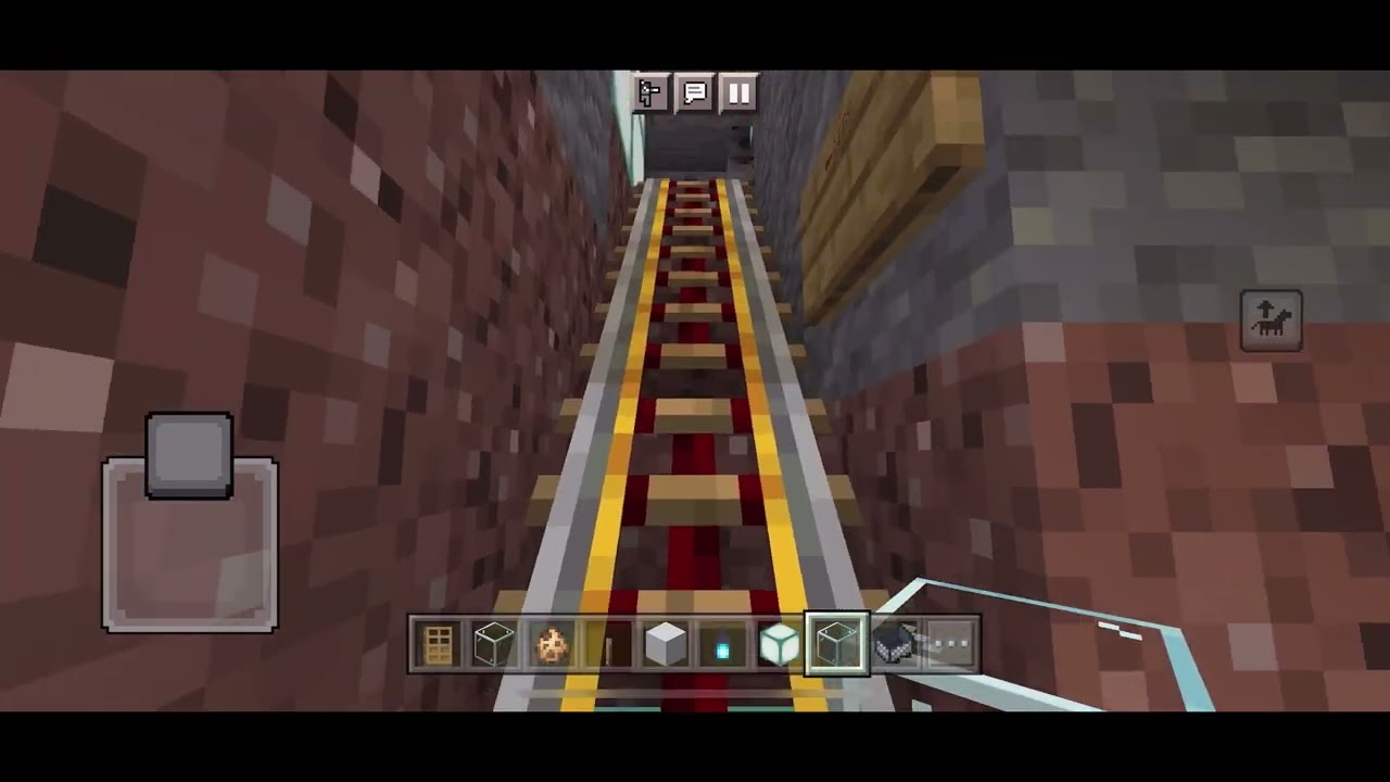 [마인크래프트] 주차장:신세계백화점 인천점