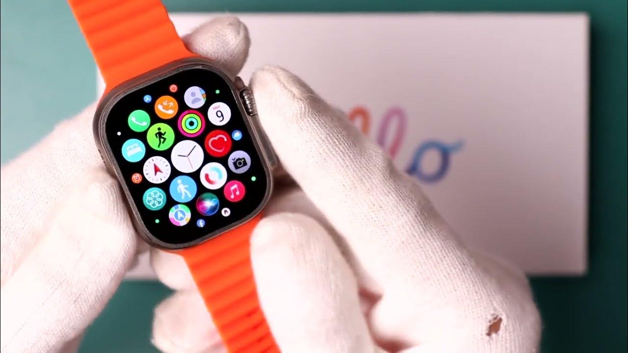 how-to-decrease-screen-backlight-time-on-hello-watch-3-youtube