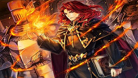 تحميل ファイアエムブレム 聖戦の系譜 Bgm تحميل ファイアエムブレム 聖戦の系譜 Bgm